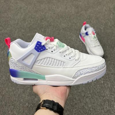 cheap quality Air Jordan 3.5 Spizike Low Dong Dan